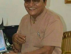 In Memoriam Prof.Dr.H.Masnal Zajuli, MA