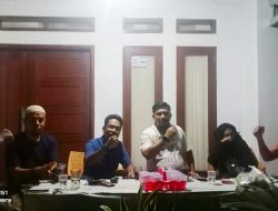 DPD Partai Berkarya Tanah Datar Lakukan Konsolidasi Kader Partai