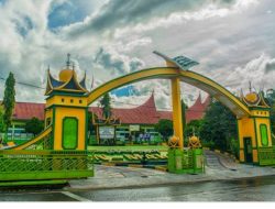 Wakil Kepala Sekolah MAN 2 Koto Baru Padang Panjang Mundur, Ada Apa?