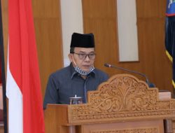 Fraksi Demokrat Minta Pemko Tekan Angka Pengaguran