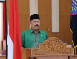 Fraksi PPP Dukung Pemko Dalam Mengoptimalkan Pendapatan Daerah