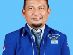 Fraksi Demokrat Tolak LP2B Jadi Perda, Dinilai Belum Lengkap