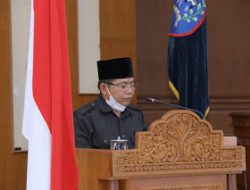 Fraksi PKS Nilai Pemko Telah Optimal Dalam Penyelenggaraan APDB 2020