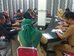 Dukung Peningkatan Pariwisata Payakumbuh, Komisi B Minta Dinas Tingkatkan Pengawasan Dan Keamana Pengunjung