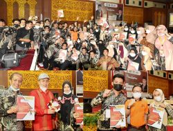 IAIN Batusangkar Sabet 20 Medali di Ajang PKM PTKIN se-Sumatera