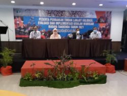 BPNB Sumbar Himbau Kepala Daerah Tindak Lanjuti WBTB