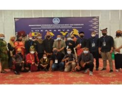 Pariangan dan Batu Taba Terpilih Sebagai Desa Budaya th 2021