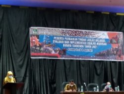 Dinas Kebudayaan Prov. Sumbar Bekali Calon Maestro WBTB Th 2021