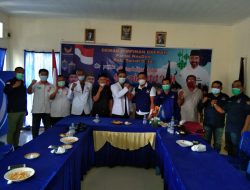 Menebak “Arah” Nasdem dan PKS di Tanah Datar