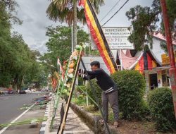 Bumnag Tunas Mekar  Simpuruik Butuh Dukungan Stakeholder