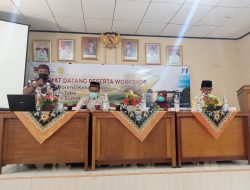 Program Daya Budaya Desa di Nagari Batu Taba Mendapat Dukungan Positif dari Masyarakat