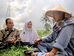 SMPN 1 Batusangkar Serius Siapkan Siswa Untuk Ikuti KOPSI th 2021