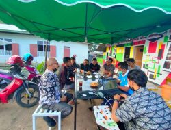 DPD PAPPRI Tanah Datar Segera Dikukuhkan