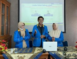 IAIN Batusangkar Raih Juara II Nasional Debat Hukum Syariah