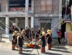 Dialog Budaya Seputar Kesenian ‘Alu Katentong’