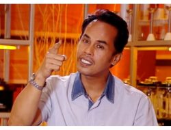MasterChef Adi Asal Nagari Pariangan Lolos ke Top Ten MasterChef Indonesia