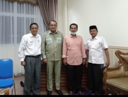 Alasan Ali Tanjung Menolak Bank Nagari Menjadi Bank Syariah