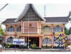 Puluhan Orang Dosen dan Karyawan IAIN Batusangkar Terpapar Covid-19