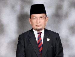 Ketua DPRD Armen Faindal,Minta Proses PBM Tatap Muka Perhatikan Prokea