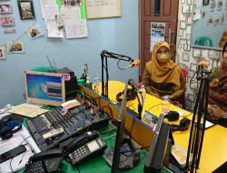 Kadis PU 50 Kota Jadi Narsum Dialog Interaktif