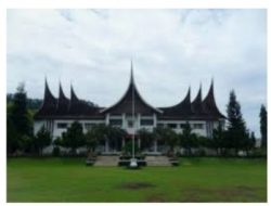 Potensi Pejabat di Tanah Datar untuk Era Baru