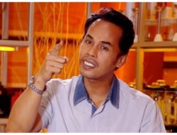 Netizen Berharap “Lord Adi” MasterChef Indonesia Buka Restauran di Tanah Datar