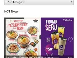 Perusahaan Start-Up Karya Putra Tanah Datar Segera Launching