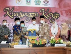 Komisi VIII DPR RI Dukung IAIN Batusangkar Menjadi UIN