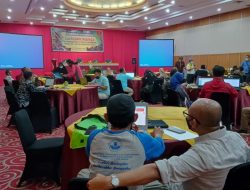 Tanah Datar Usulkan 7 Objek Kebudayaan untuk WBTB th 2022