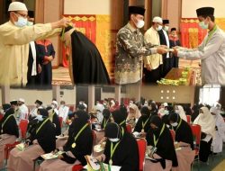 IAIN Batusangkar Sukses Mewisuda Lulusan PPG Tahfizh