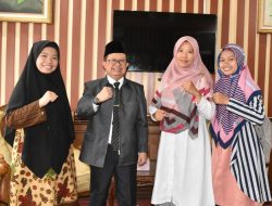 Mahasiswa IAIN Batusangkar Raih Juara Lomba Nasional Video Kreatif