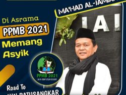 Program Ma’had Al Jamiah IAIN Batusangkar Mulai Berjalan Baik