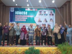 IAIN Batusangkar Sukses Selenggarakan Konferensi Internasional