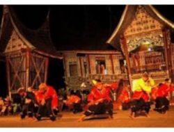 Randai dari Tanah Datar “Zonk”, kepada Siapa Kita Mengadu