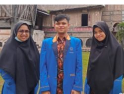 Mahasiswa Fisika IAIN Batusangkar Rebut Lagi Prestasi Internasional