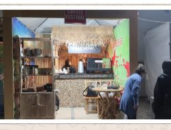 Kopi dari Tanah Datar Wakili Kopi Sumbar di Athen Coffee Festival 2021 di Yunani