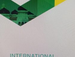 Dua Orang Dosen FUAD Wakili IAIN Batusangkar di ICIS 2021