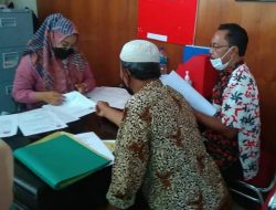 PKN RI Cabang Tanah Datar Mulai Menampakkan Taring