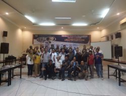 Sah! MUBES Alumni Univ. Bung Hatta Siap Digelar di Batusangkar Tahun Ini