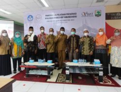 Komunitas ‘SULUAH’ Padang Adakan Pameran dan Pelatihan Preservasi Manuskrip