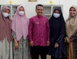 Tim IAIN Batusangkar Juara International Business Competition (IBC)