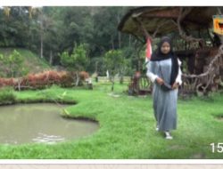 Video “Rumah Akar” Peroleh Viewer Tertinggi Sementara Pada Lomba Video Promosi Wisata