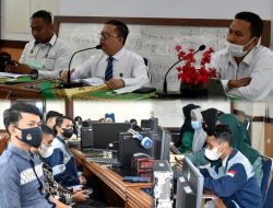 Tim IAIN Batusangkar Rajai Hampir Seluruh Cabang Lomba Sains antar PTKI