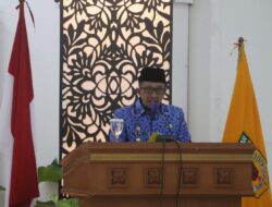 Tanah Datar Sukses Jadi Salah Satu ‘KaTa Kreatif’ Indonesia