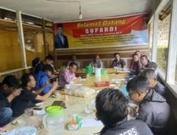 Ketua DPRD Provinsi Sumatra Barat Sosialisasi Perda Nomor 14 Tahun 2019