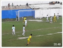 Tanah Datar Dipercaya Selenggarakan Liga 3 Sumbar Group C