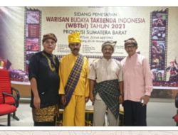 Nasib Maestro Budaya Tanah Datar: Juara tapi Tidak Ada Dana untuk Ke Jakarta
