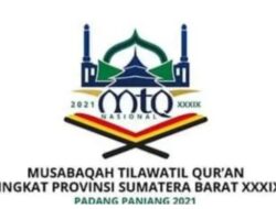 Kafilah Tanah Datar Rajai MTQ di Padang Panjang