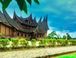 Pentingnya Posisi Museum  Istano Pagaruyung di Minangkabau