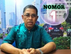 Gustami Ponji Alam: Pilihan Masyarakat Nagari Batu Bulek